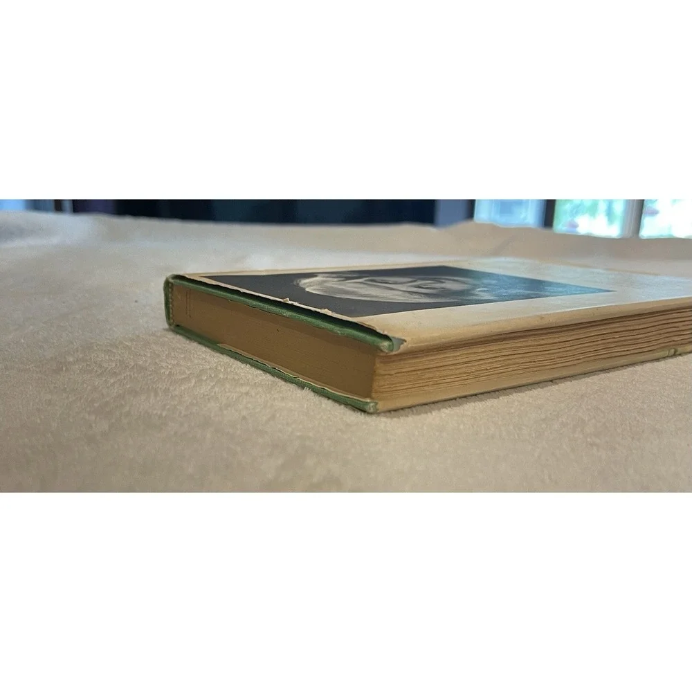 Mr. Audubon's Lucy by Lucy Kennedy - 1957 HCDJ BCE